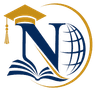 Nexora English Academy emblem